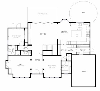 Housing Summer
